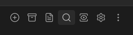 Default board header