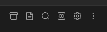 Board header with "Add a list" hidden